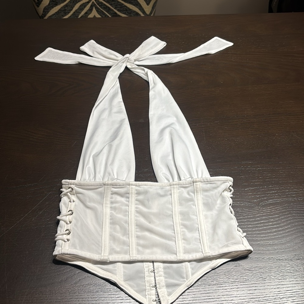 I.Am.Gia Celestina Top View 6